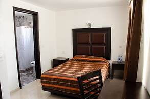 Hotel O Puente