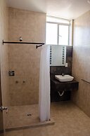 Hotel O Puente