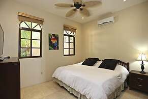 Pacifico 107 Villa Blue Horizon