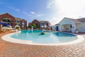 One Club Gulf Shores