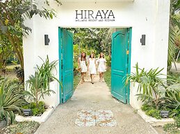 Hiraya Wellness Resort and Ecopark