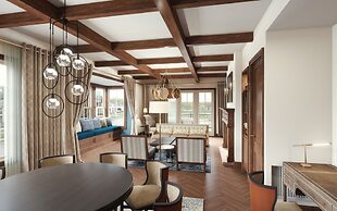 The Inn at Meadowbrook