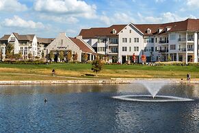 The Inn at Meadowbrook