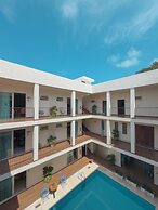 Riviera Sayulita Hotel