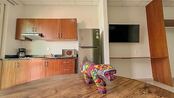 Riviera Sayulita Hotel