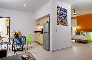 Riviera Sayulita Hotel