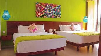 Riviera Sayulita Hotel