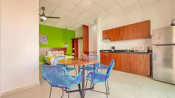 Riviera Sayulita Hotel