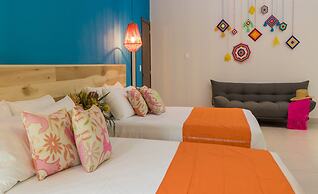 Riviera Sayulita Hotel