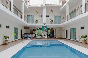 Riviera Sayulita Hotel