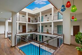 Riviera Sayulita Hotel