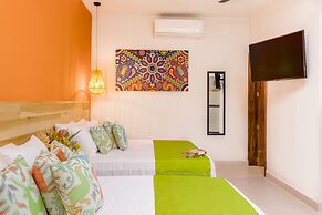 Riviera Sayulita Hotel