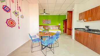 Riviera Sayulita Hotel