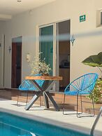 Riviera Sayulita Hotel