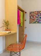 Riviera Sayulita Hotel