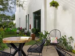 Riviera Sayulita Hotel