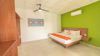 Riviera Sayulita Hotel