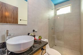 Riviera Sayulita Hotel