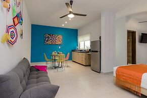 Riviera Sayulita Hotel