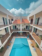 Riviera Sayulita Hotel