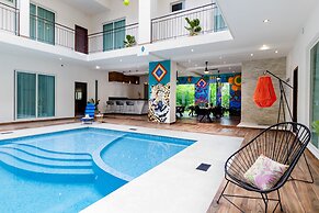 Riviera Sayulita Hotel