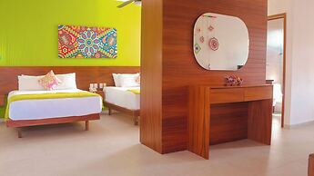 Riviera Sayulita Hotel