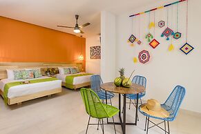 Riviera Sayulita Hotel