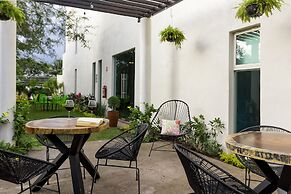 Riviera Sayulita Hotel