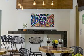 Riviera Sayulita Hotel