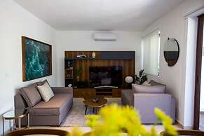 Villa Quetzal 2BR Jungle Dream with Private Pool
