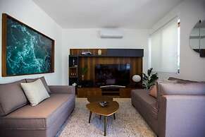 Villa Quetzal 2BR Jungle Dream with Private Pool