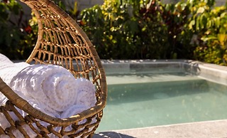 Villa Quetzal 2BR Jungle Dream with Private Pool