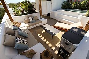 Villa Quetzal 2BR Jungle Dream with Private Pool