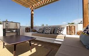 Villa Quetzal 2BR Jungle Dream with Private Pool