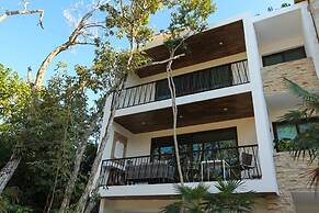 Villa Quetzal 2BR Jungle Dream with Private Pool
