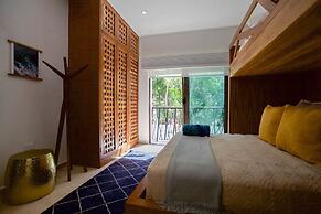 Villa Quetzal 2BR Jungle Dream with Private Pool