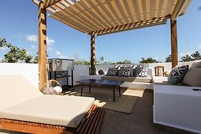 Villa Quetzal 2BR Jungle Dream with Private Pool