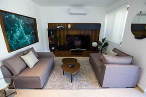 Villa Quetzal 2BR Jungle Dream with Private Pool