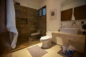Villa Quetzal 2BR Jungle Dream with Private Pool