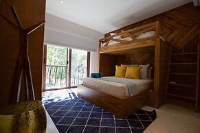 Villa Quetzal 2BR Jungle Dream with Private Pool