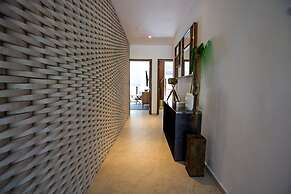 Villa Quetzal 2BR Jungle Dream with Private Pool