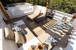 Villa Quetzal 2BR Jungle Dream with Private Pool