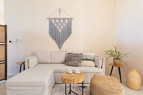 Villa Bambú - Your Jungle Hideaway at Aldea Zama