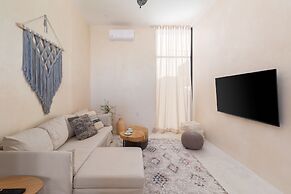 Villa Bambú - Your Jungle Hideaway at Aldea Zama
