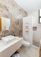 Villa Bambú - Your Jungle Hideaway at Aldea Zama
