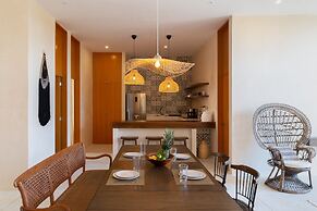 Villa Bambú - Your Jungle Hideaway at Aldea Zama