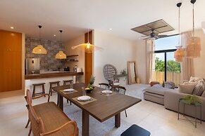 Villa Bambú - Your Jungle Hideaway at Aldea Zama