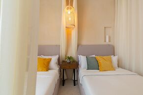 Villa Bambú - Your Jungle Hideaway at Aldea Zama