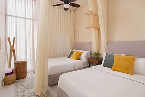 Villa Bambú - Your Jungle Hideaway at Aldea Zama