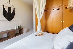 Villa Bambú - Your Jungle Hideaway at Aldea Zama